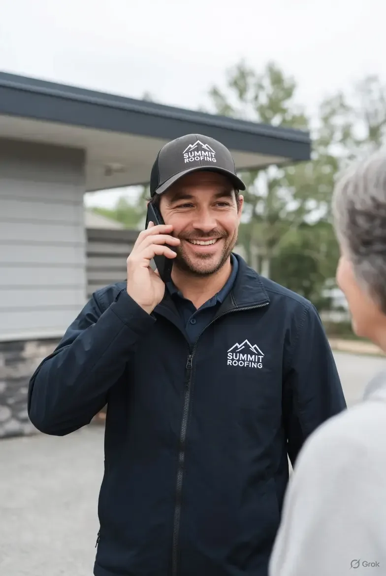 Flat Roof Leak Repair Jekyll Island, GA FAQs
